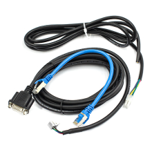 Комплект мотор+драйвер энкодер RS485 CL57R+1,2N