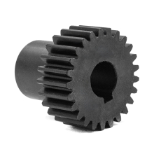 Шестерня S1.5-25-14 (L= 40 мм) прямозубая