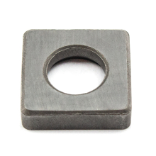 Пластина подкладная S19ap（L18.7*T4.76mm)