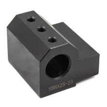 SBHA25-25 Держатель осевого инструмента токарного станка