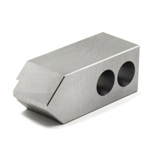 SC-12-21 кулачки сырые для токарного патрона (90 град)