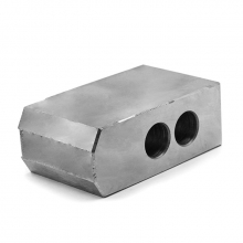 SC-12H80-21 кулачки сырые для токарного патрона