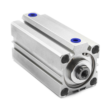 Пневмоцилиндр короткоходный SDA 40-80