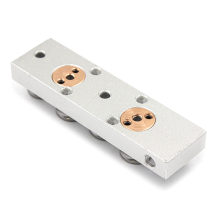 Модуль скольжения SGB10EN-4 с блокировкой