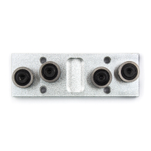 Модуль скольжения SGB10N-4 с блокировкой