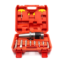 SK50-NBH2084 Чистовая расточная система (набор)