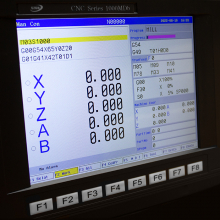 SZGHCNC1000MDb- 5