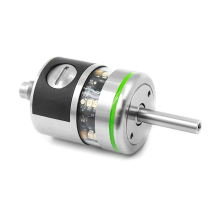 Оптический датчик-центроискатель T-40A BT30