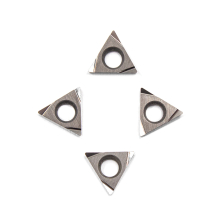 TBGT060104L-S G3010M пластина для точения