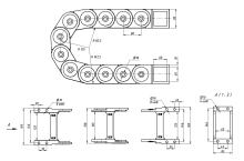 TP65x125 R125 (с держателями)