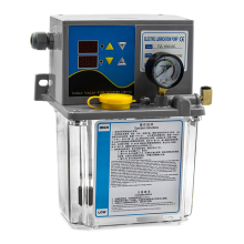 Система автоматической смазки TZ-150/2-C 220V