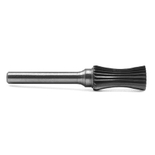 Твердосплавная борфреза тип U (12х25 мм; хв-к 6 мм) U1225M06