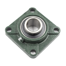 Подшипниковый узел UCF207