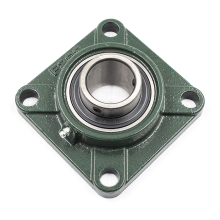 Подшипниковый узел UCF208