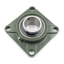 Подшипниковый узел UCF211