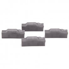 ZPKS0604-MG YBG302 пластина для отрезки и точения канавок