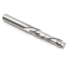 Фреза компрессионная двухзаходная DJTOL A2FLX1045