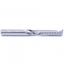 Фреза спиральная однозаходная DJTOL AAY1LX632