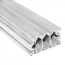 Алюминиевый конструкционный профиль AL-60120-8 (АВД-5771)
