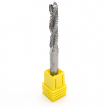 Фреза трехзаходная со стружколомом DJTOL AMDRX632