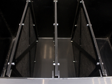 Бак для СОЖ