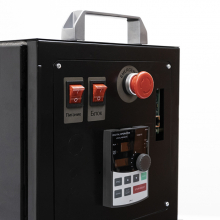 Блок управления для Linux CNC