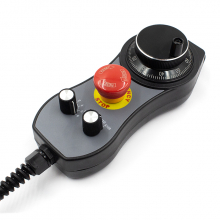 Блок управления для контроллера DDCS 3.1