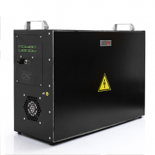 Блок управления для пульта DSP