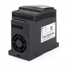 Частотный преобразователь Powtran PI150 1R5G1 1,5кВт