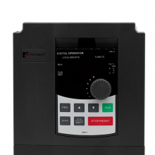 Частотный преобразователь Powtran PI9130A 5R5G3