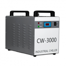 Чиллер CW-3000AG