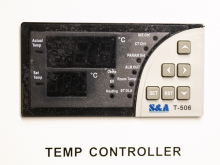 Чиллер CW-6000AH (10л)