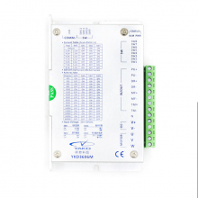 Драйвер 3-х фазного ШД YKD3606M