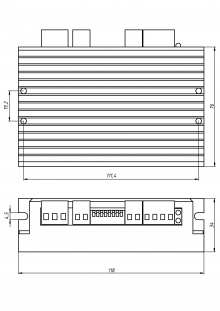 Драйвер 3DM683