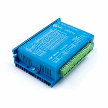 Драйвер шагового серво-двигателя HBS57H