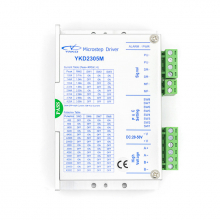 Драйвер ШД YAKO YKD2305M