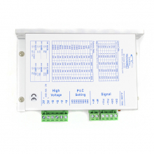 Драйвер ШД YAKO YKD2608E