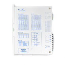 Драйвер ШД YAKO YKD2822M