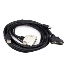 DSP контроллер (пульт) A18E (поддерживает 4-е оси)