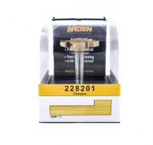 Фреза ARDEN для выравнивания дна и слэбов, артикул 228201