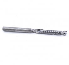 Фреза компрессионная однозаходная DJTOL A1FLX6.45