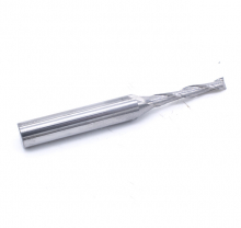 Фреза спиральная двухзаходная DJTOL N2LX6317