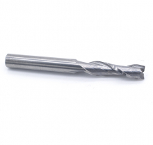 Фреза спиральная двухзаходная Mnogofrez MF2X4.15