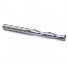 Фреза спиральная двухзаходная Mnogofrez MF2X4.22