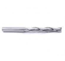 Фреза спиральная двухзаходная Mnogofrez MF2X8.52