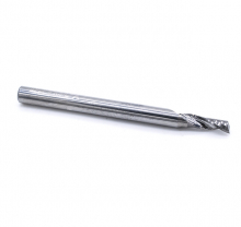 Фреза спиральная однозаходная DJTOL AY1LX3.2.506