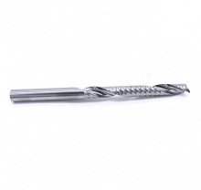 Фреза спиральная однозаходная DJTOL AY1LX652