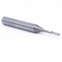 Фреза спиральная однозаходная DJTOL N1LX6212