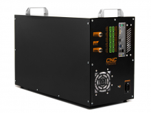 Фрезерный станок с ЧПУ по металлу Cutter CH