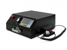 Фрезерный станок с ЧПУ по металлу Cutter CH